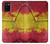 S3315 Spain Flag Vintage Football Graphic Case For Samsung Galaxy A02s, Galaxy M02s