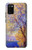S3339 Claude Monet Antibes Seen from the Salis Gardens Case For Samsung Galaxy A02s, Galaxy M02s