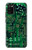 S3392 Electronics Board Circuit Graphic Case For Samsung Galaxy A02s, Galaxy M02s