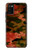 S3393 Camouflage Blood Splatter Case For Samsung Galaxy A02s, Galaxy M02s
