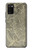 S3396 Dendera Zodiac Ancient Egypt Case For Samsung Galaxy A02s, Galaxy M02s