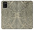 S3396 Dendera Zodiac Ancient Egypt Case For Samsung Galaxy A02s, Galaxy M02s