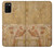 S3398 Egypt Stela Mentuhotep Case For Samsung Galaxy A02s, Galaxy M02s