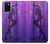 S3400 Pole Dance Case For Samsung Galaxy A02s, Galaxy M02s