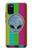 S3437 Alien No Signal Case For Samsung Galaxy A02s, Galaxy M02s