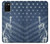 S3450 US Flag Liberty Statue Case For Samsung Galaxy A02s, Galaxy M02s