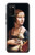 S3471 Lady Ermine Leonardo da Vinci Case For Samsung Galaxy A02s, Galaxy M02s