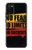 S3492 No Fear Limits Excuses Case For Samsung Galaxy A02s, Galaxy M02s