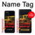 S3492 No Fear Limits Excuses Case For Samsung Galaxy A02s, Galaxy M02s (NOT FIT with Galaxy A02s Verizon SM-A025V)