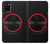 S3531 Spinning Record Player Case For Samsung Galaxy A02s, Galaxy M02s