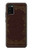 S3553 Vintage Book Cover Case For Samsung Galaxy A02s, Galaxy M02s