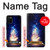 S3554 Magic Spell Book Case For Samsung Galaxy A02s, Galaxy M02s (NOT FIT with Galaxy A02s Verizon SM-A025V)