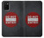 S3683 Do Not Enter Case For Samsung Galaxy A02s, Galaxy M02s