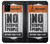 S3704 No Stupid People Case For Samsung Galaxy A02s, Galaxy M02s