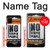 S3704 No Stupid People Case For Samsung Galaxy A02s, Galaxy M02s (NOT FIT with Galaxy A02s Verizon SM-A025V)