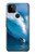 S0438 Hawaii Surf Case For Google Pixel 5A 5G