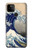 S2389 Hokusai The Great Wave off Kanagawa Case For Google Pixel 5A 5G