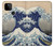 S2389 Hokusai The Great Wave off Kanagawa Case For Google Pixel 5A 5G