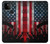 S2989 USA America Soccer Case For Google Pixel 5A 5G