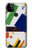 S3343 Kazimir Malevich Suprematist Composition Case For Google Pixel 5A 5G