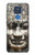S0314 Ancient Cambodian Buddhism Case For Motorola Moto G Play (2021)