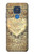 S0330 Bible Page Case For Motorola Moto G Play (2021)