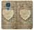 S0330 Bible Page Case For Motorola Moto G Play (2021)