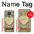 S0330 Bible Page Case For Motorola Moto G Play (2021)