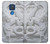 S0386 Dragon Carving Case For Motorola Moto G Play (2021)