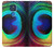 S0511 Peacock Case For Motorola Moto G Play (2021)