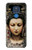 S0681 Guan Yin Case For Motorola Moto G Play (2021)