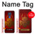 S0820 Samurai Mask Helmet Case For Motorola Moto G Play (2021)