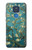 S0842 Blossoming Almond Tree Van Gogh Case For Motorola Moto G Play (2021)