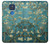 S0842 Blossoming Almond Tree Van Gogh Case For Motorola Moto G Play (2021)