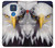 S0854 Eagle American Case For Motorola Moto G Play (2021)