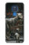 S1288 Dinosaur T Rex Museum Case For Motorola Moto G Play (2021)