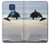S1349 Killer whale Orca Case For Motorola Moto G Play (2021)