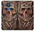 S1675 Skull Blood Tattoo Case For Motorola Moto G Play (2021)