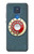 S1968 Rotary Dial Telephone Case For Motorola Moto G Play (2021)