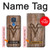 S2183 Goat Wood Graphic Printed Case For Motorola Moto G Play (2021)