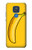S2294 Banana Case For Motorola Moto G Play (2021)