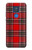 S2374 Tartan Red Pattern Case For Motorola Moto G Play (2021)