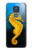 S2444 Seahorse Underwater World Case For Motorola Moto G Play (2021)