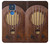 S2655 Vintage Bakelite Deco Radio Case For Motorola Moto G Play (2021)