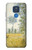 S2682 Claude Monet Fields In Spring Case For Motorola Moto G Play (2021)