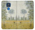 S2682 Claude Monet Fields In Spring Case For Motorola Moto G Play (2021)