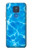S2788 Blue Water Swimming Pool Case For Motorola Moto G Play (2021)