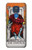 S2808 Tarot Card The Emperor Case For Motorola Moto G Play (2021)