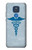 S2815 Medical Symbol Case For Motorola Moto G Play (2021)