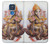 S2820 Hindu God Ganesha Ganapati Vinayaka Case For Motorola Moto G Play (2021)